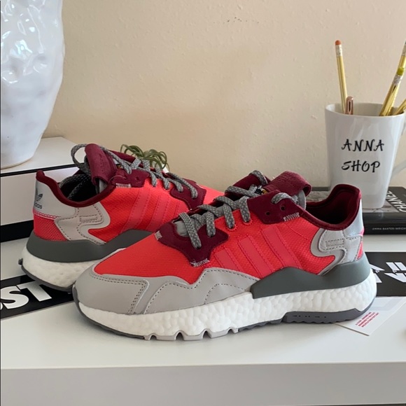 NWT Adidas jogger - Picture 6 of 8